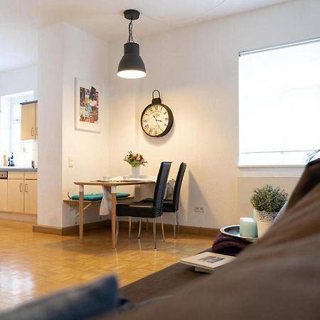Old Town Apartment รอทท์ไวล์ ภายนอก รูปภาพ