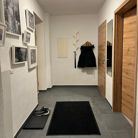Old Town Apartment รอทท์ไวล์ ภายนอก รูปภาพ
