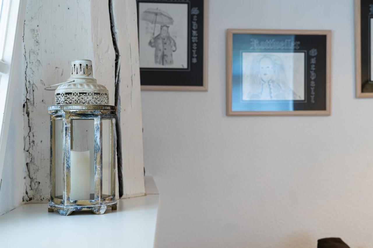 Old Town Apartment รอทท์ไวล์ ภายนอก รูปภาพ