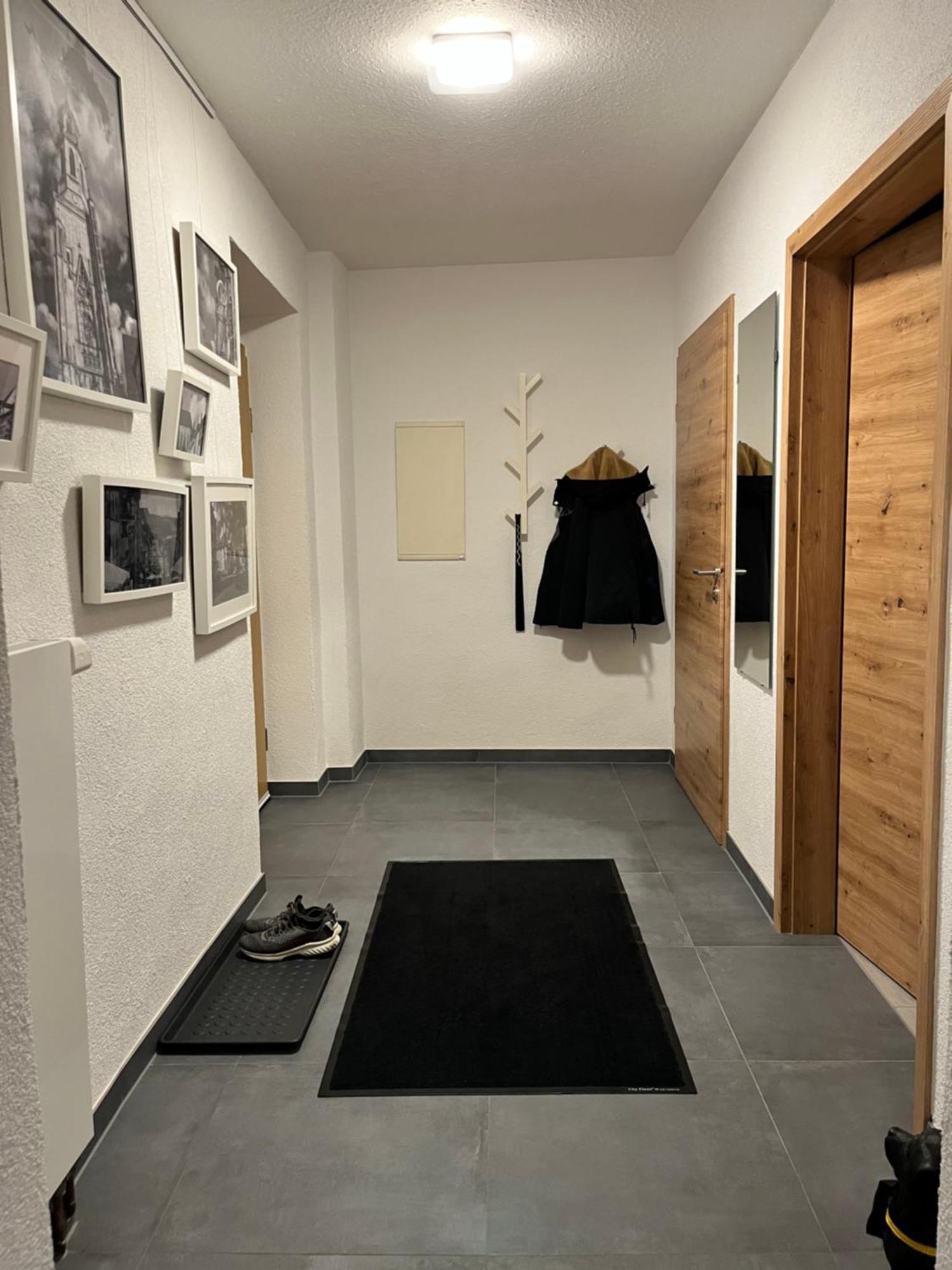Old Town Apartment รอทท์ไวล์ ภายนอก รูปภาพ
