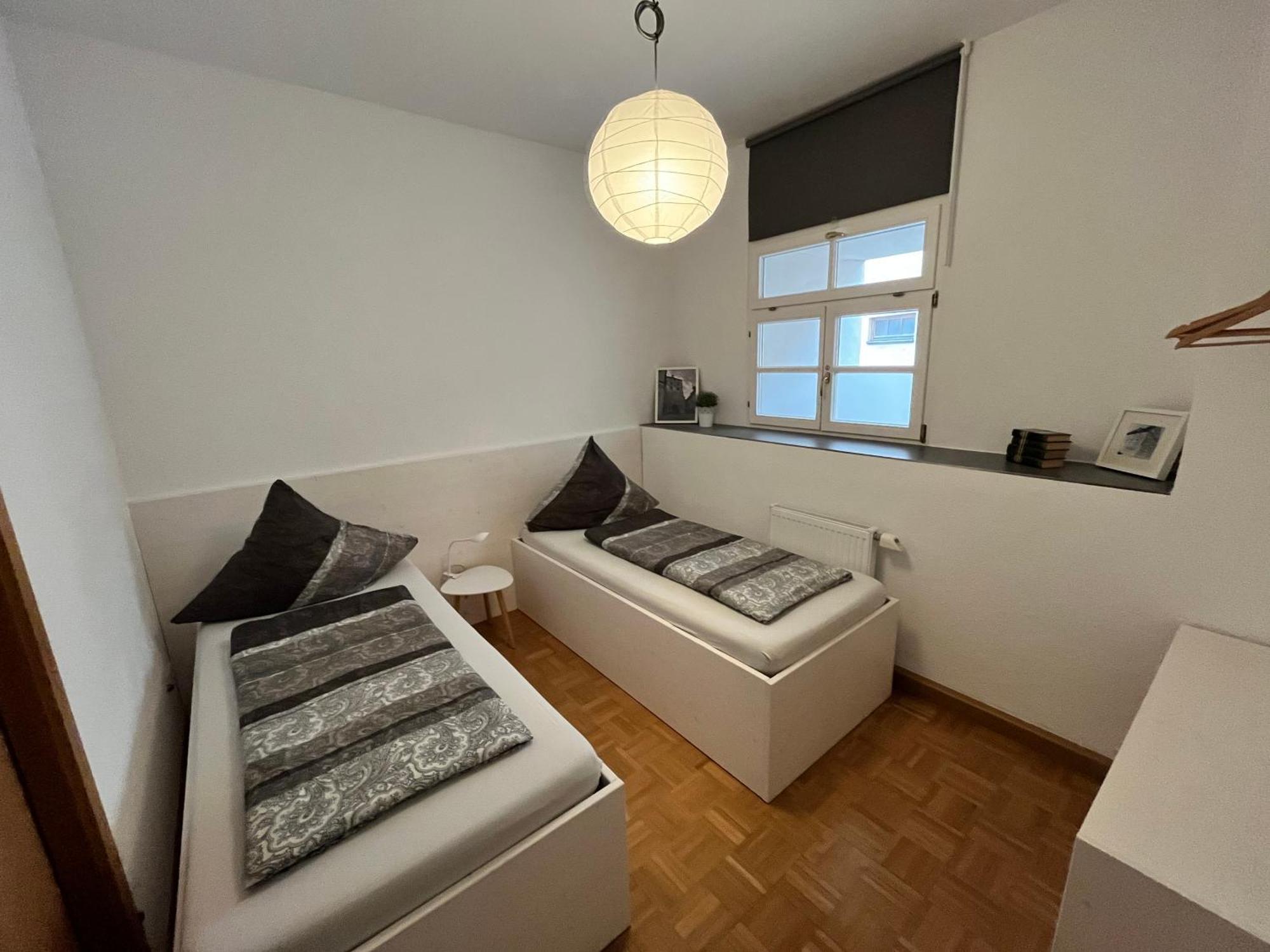 Old Town Apartment รอทท์ไวล์ ภายนอก รูปภาพ